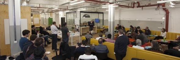 techlabafrica's profile banner image