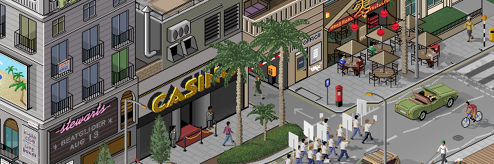 CrimeSyndicatHB's profile banner image