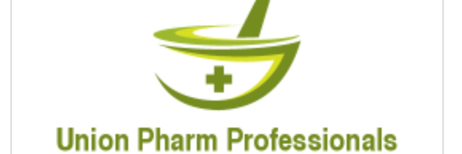UnionPharmProf's profile banner image