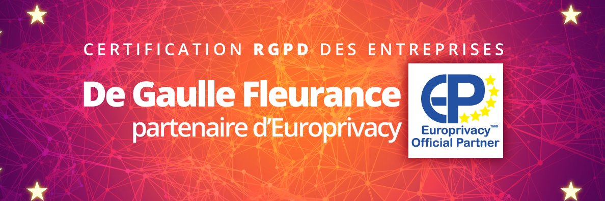 De Gaulle Fleurance banner