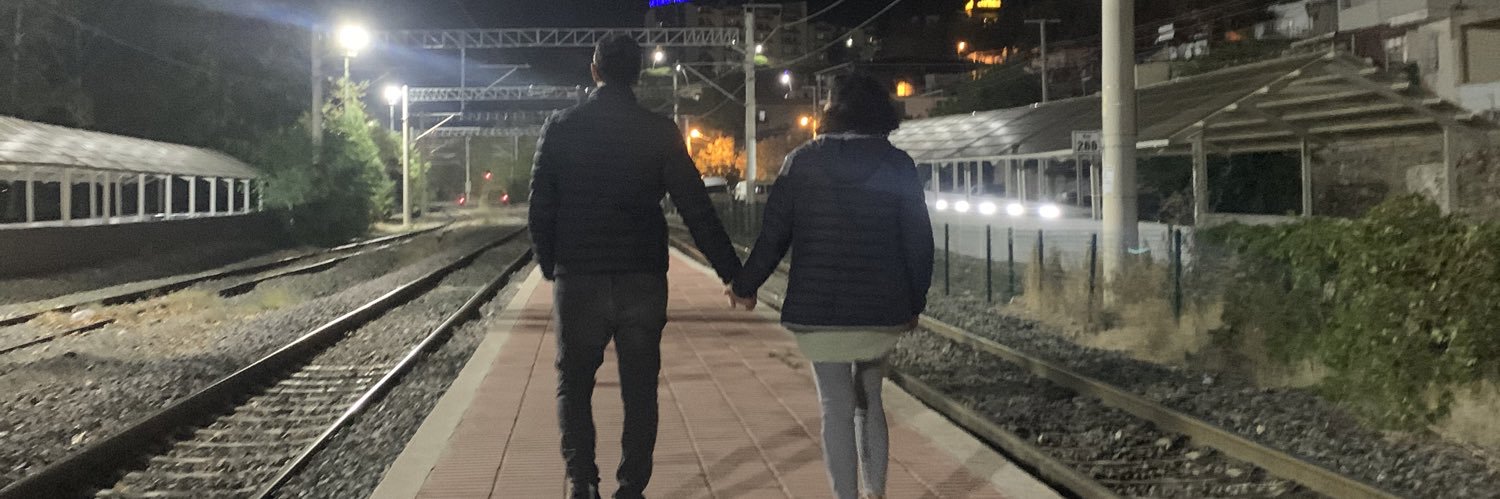 ESevginbas's profile banner image