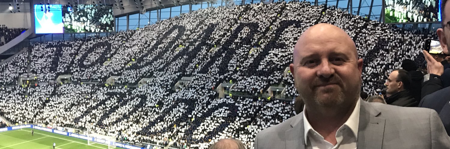 Wayne Du Port banner