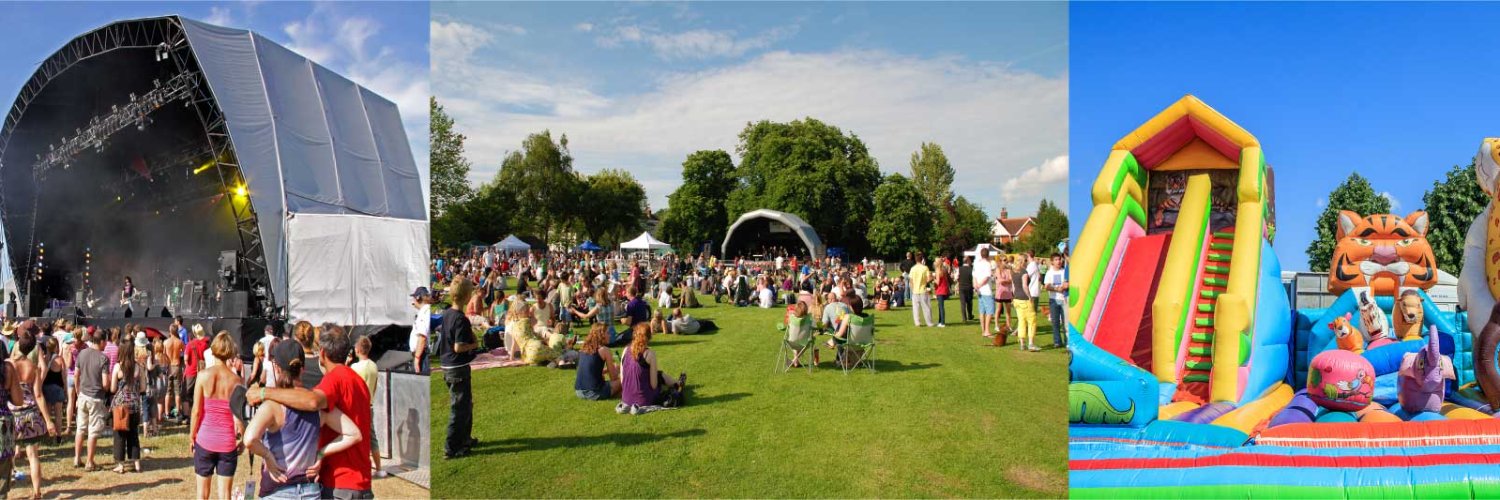 UK Event Share banner