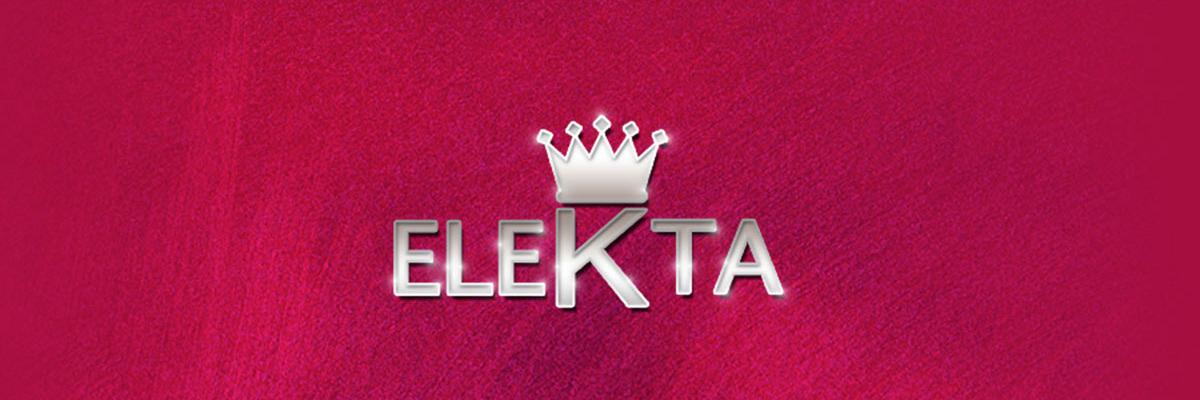 EleKtaResine's profile banner image