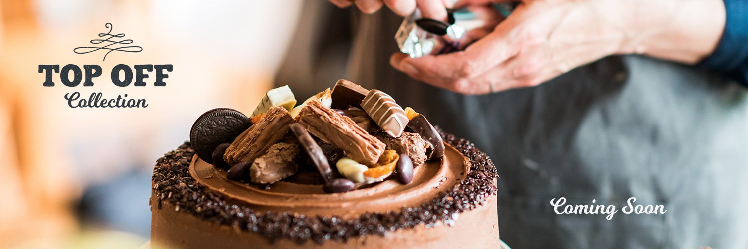 CakeAcademyBake's profile banner image
