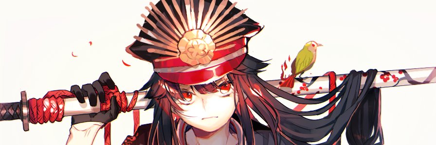 Nobbu231's profile banner image