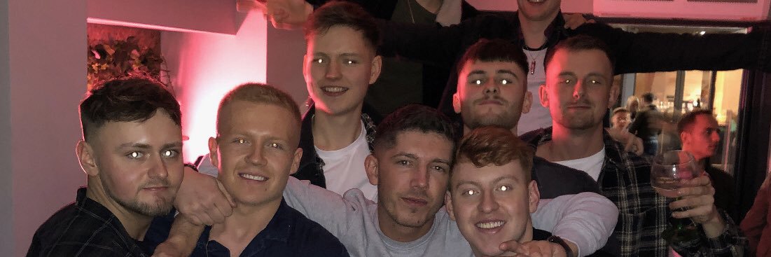 DanielJOakley's profile banner image