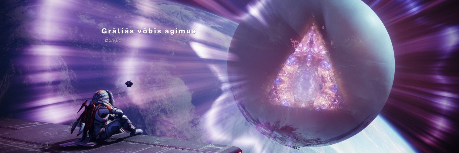 Metriuum's profile banner image