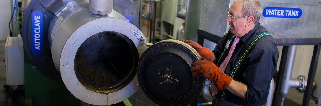 Wilson Bio-Chemical banner