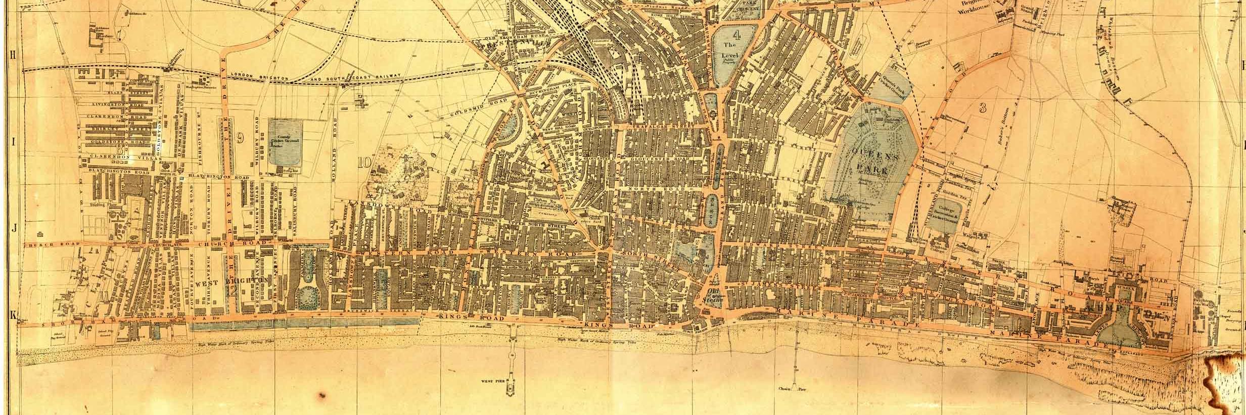 brightonlists's profile banner image