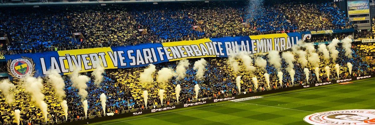 turkerhocaoglu's profile banner image