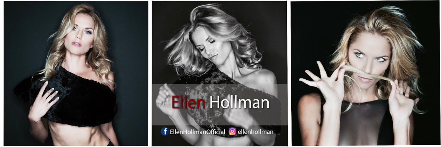 Ellen Hollman Profile Banner