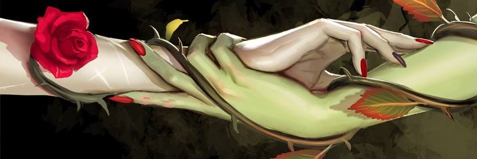 RakeruMegurine's profile banner image