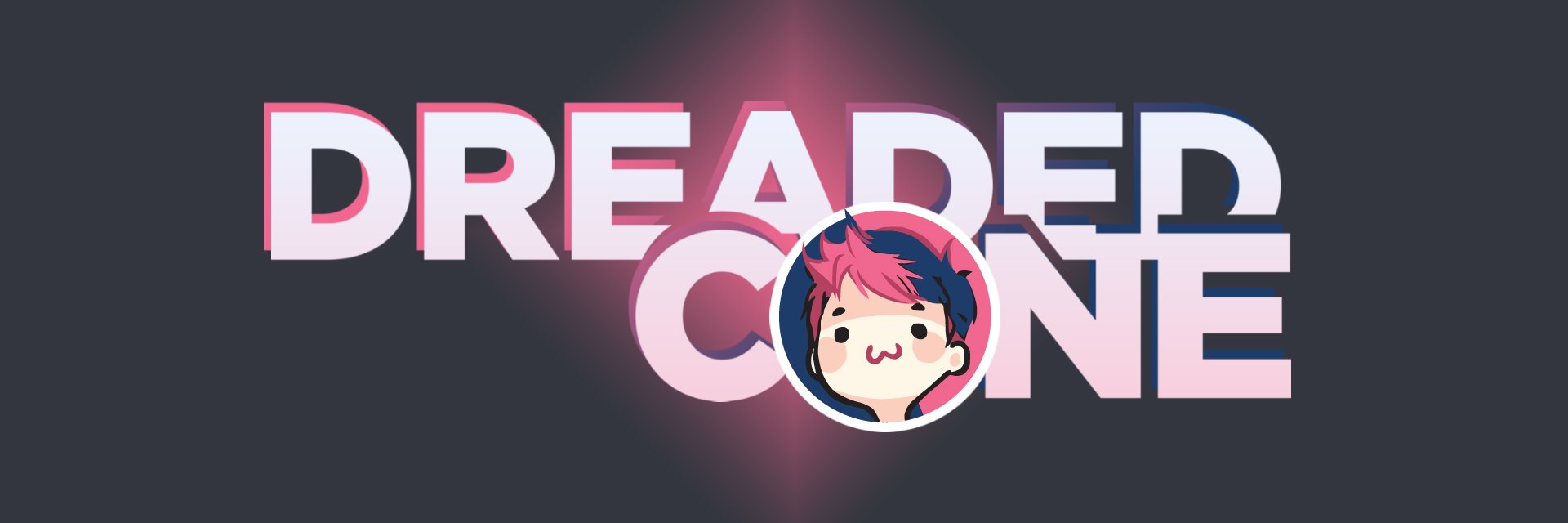 DreadedCone's profile banner image