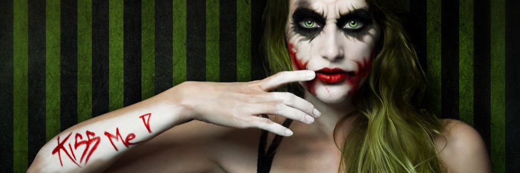 MsJokersWild's profile banner image
