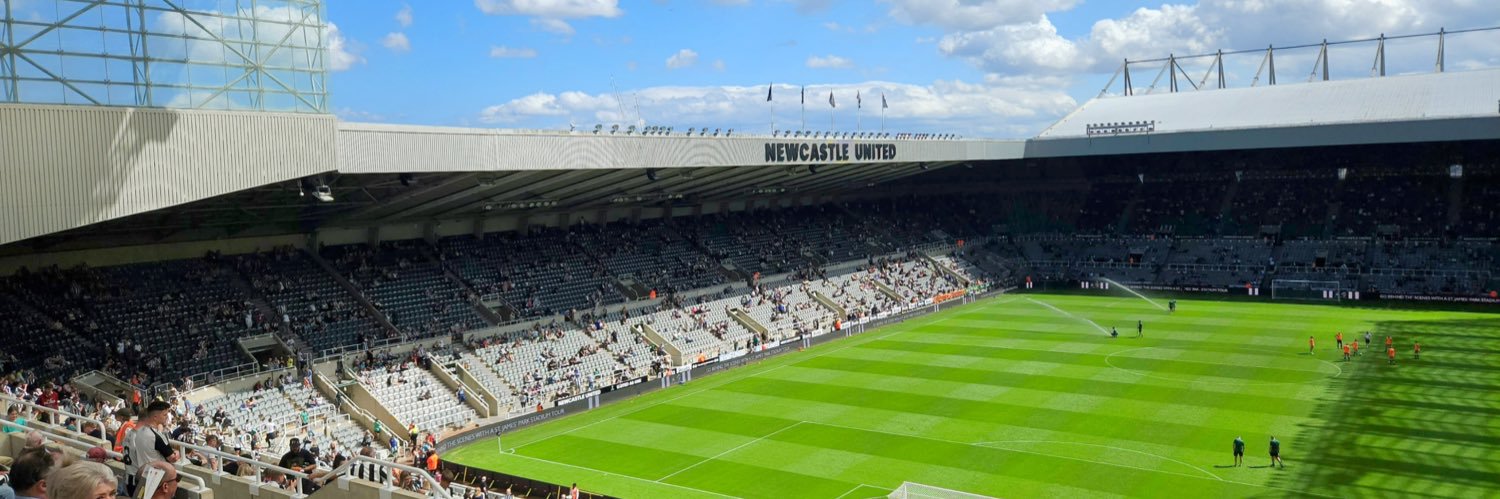 Nico NUFC banner