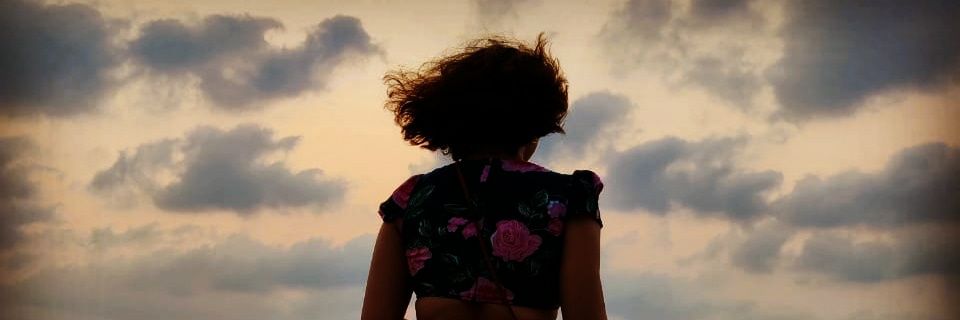 malvikabh's profile banner image