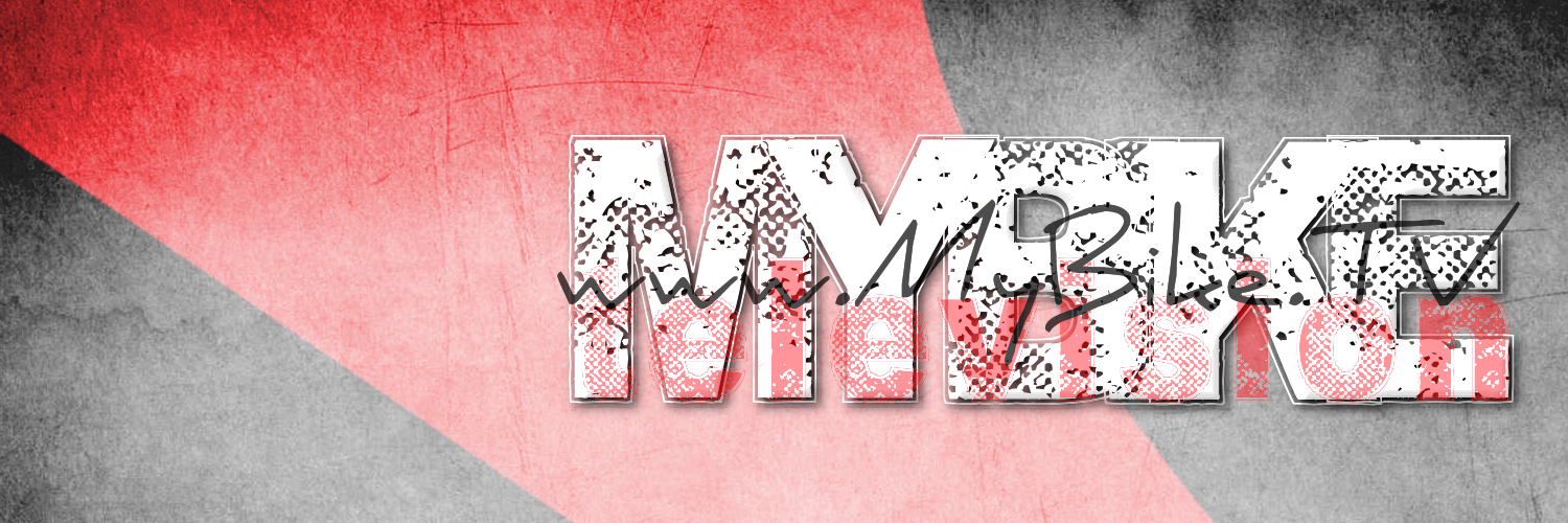 My Bike TV banner