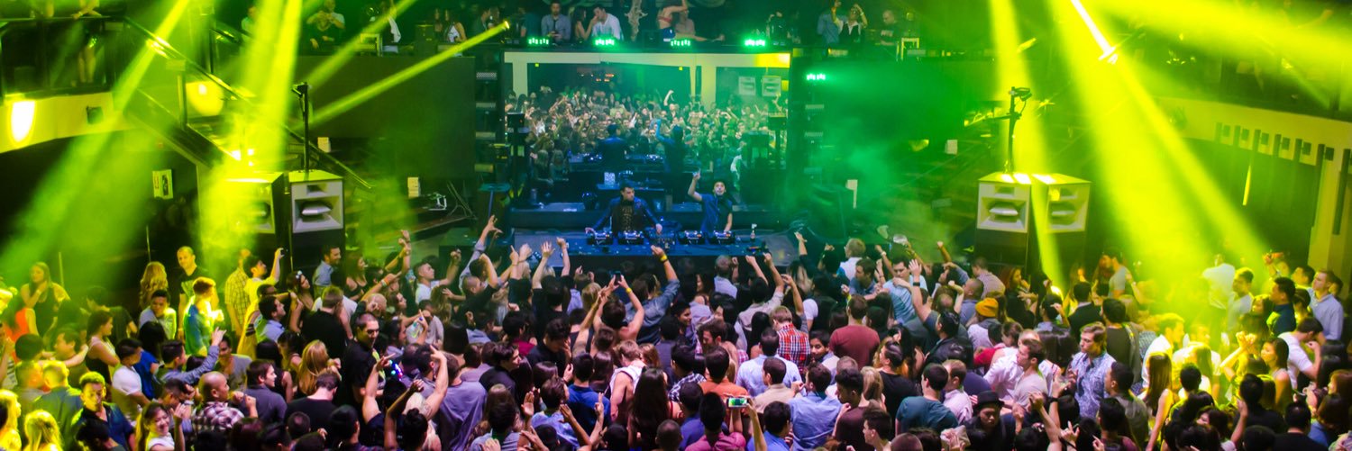 What's on ShoutDRIVE banner