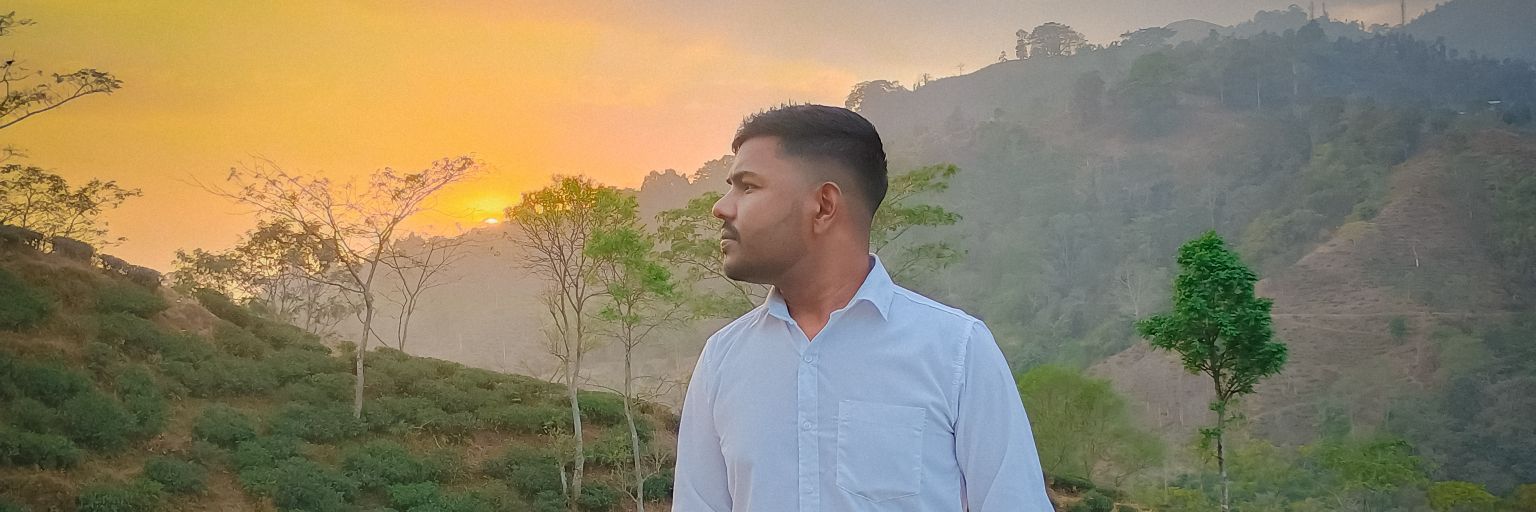 ajaysahani27's profile banner image