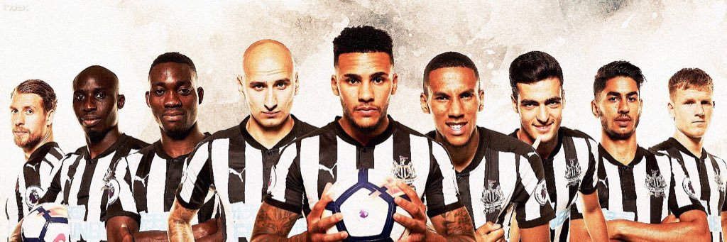 NUFC_Network's profile banner image