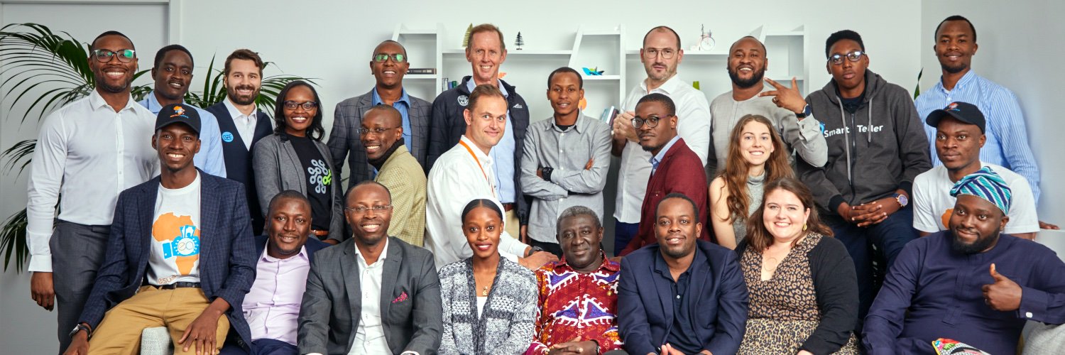 CATAPULT: Inclusion Africa banner