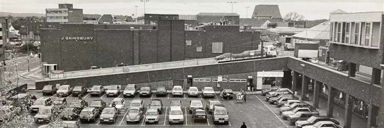 Jack O Newbury banner