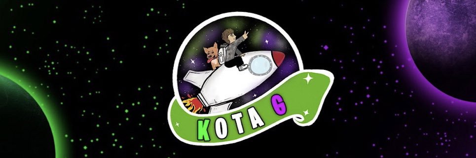 ItsKotaG's profile banner image