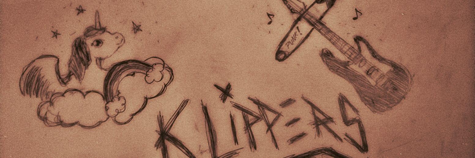 klipperss's profile banner image