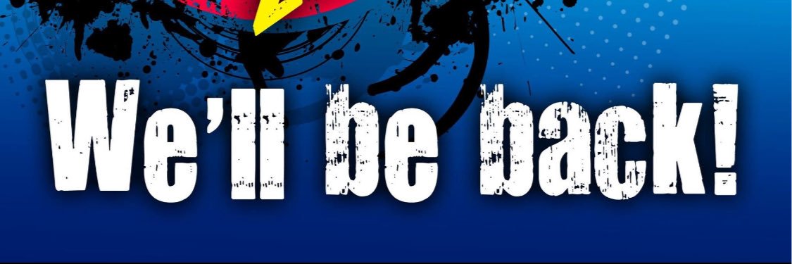 swindoncomiccon's profile banner image