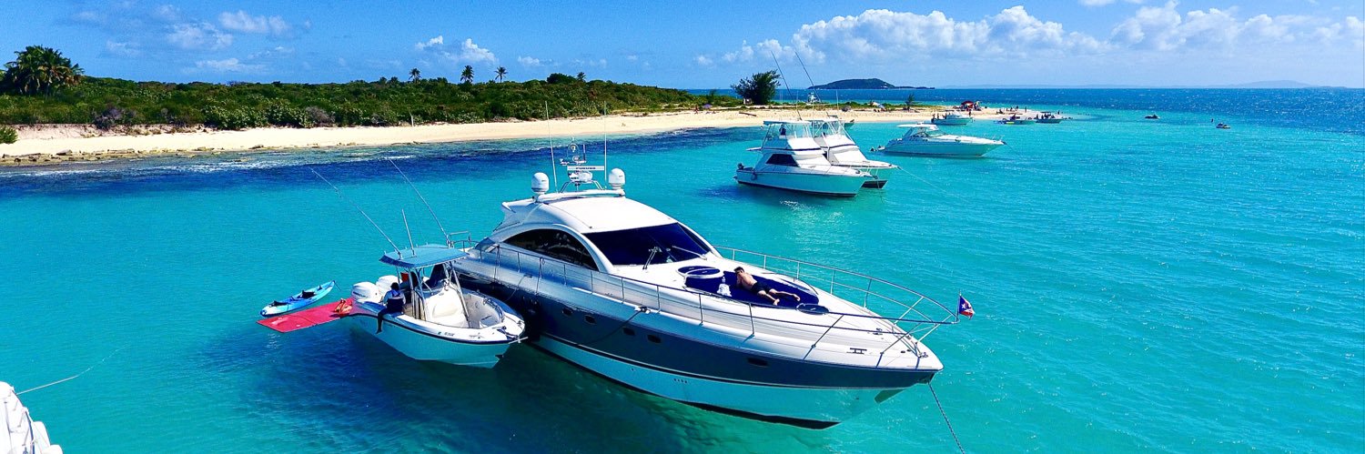 boating puertorico banner