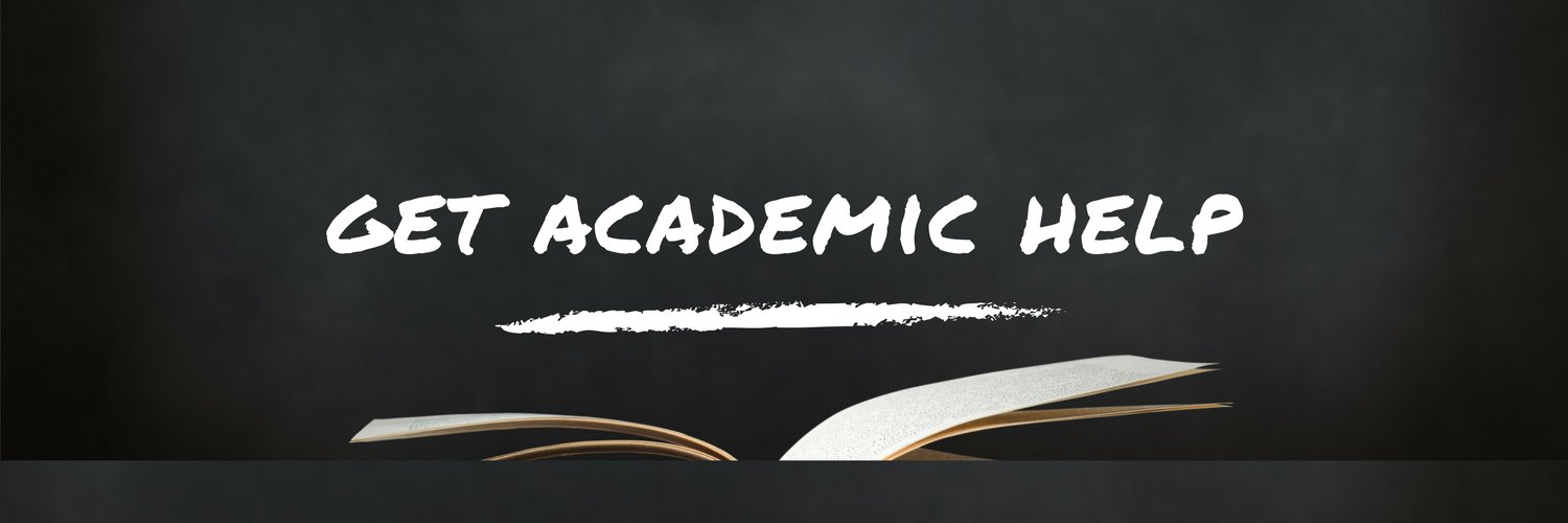 GetAcademicHelp's profile banner image
