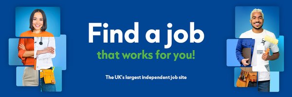 CVLibrary Profile Banner