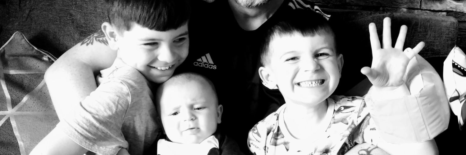 Andyboythe3rd's profile banner image