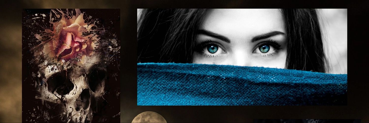joy2write21's profile banner image