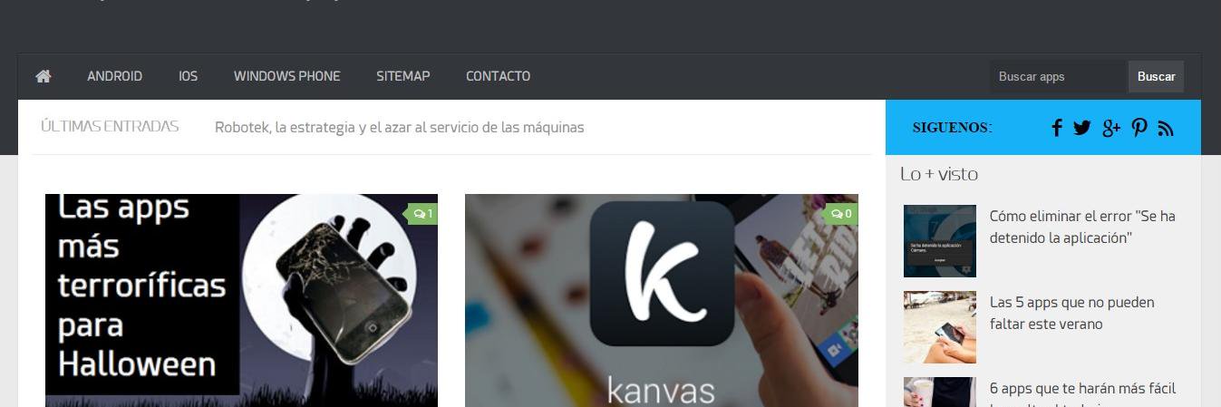 AmpliandoApps's profile banner image