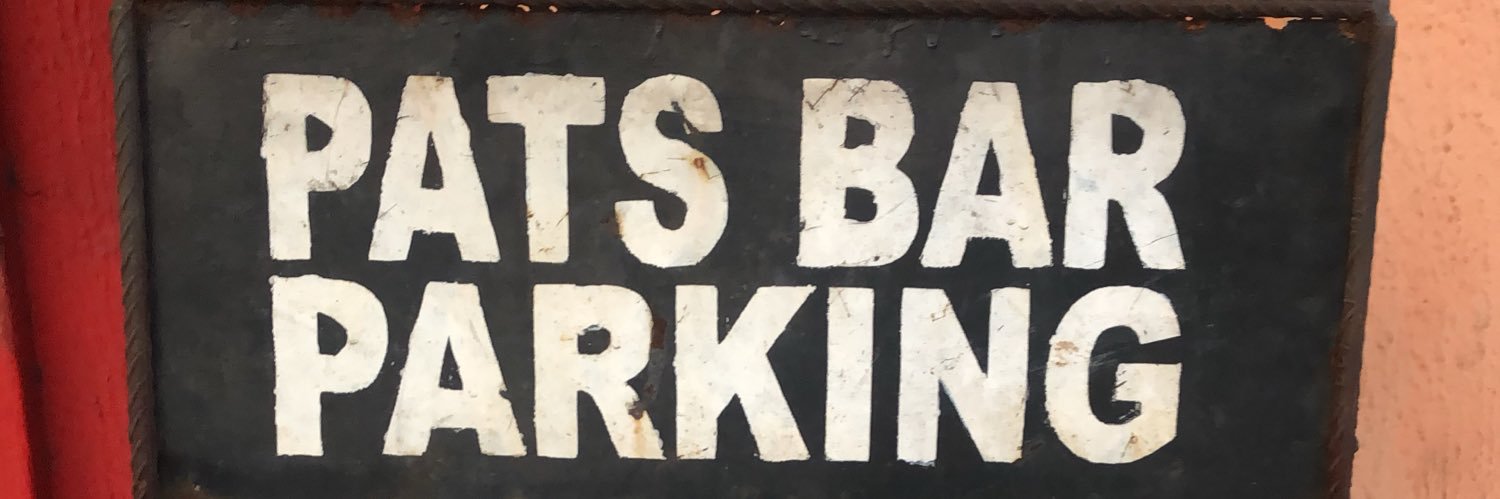 CharlesPatrick0's profile banner image