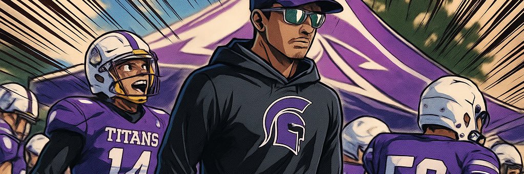 Coach G 🏈 banner