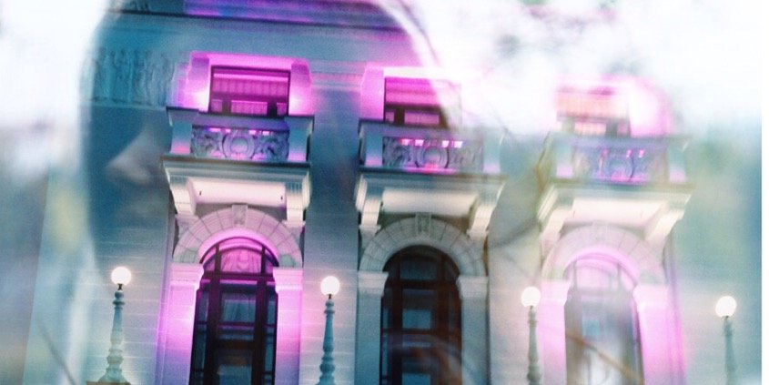 Bikyanova's profile banner image