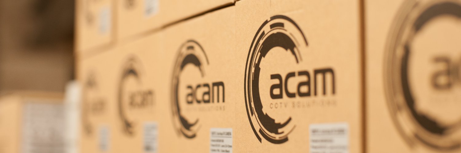 AcamUK's profile banner image