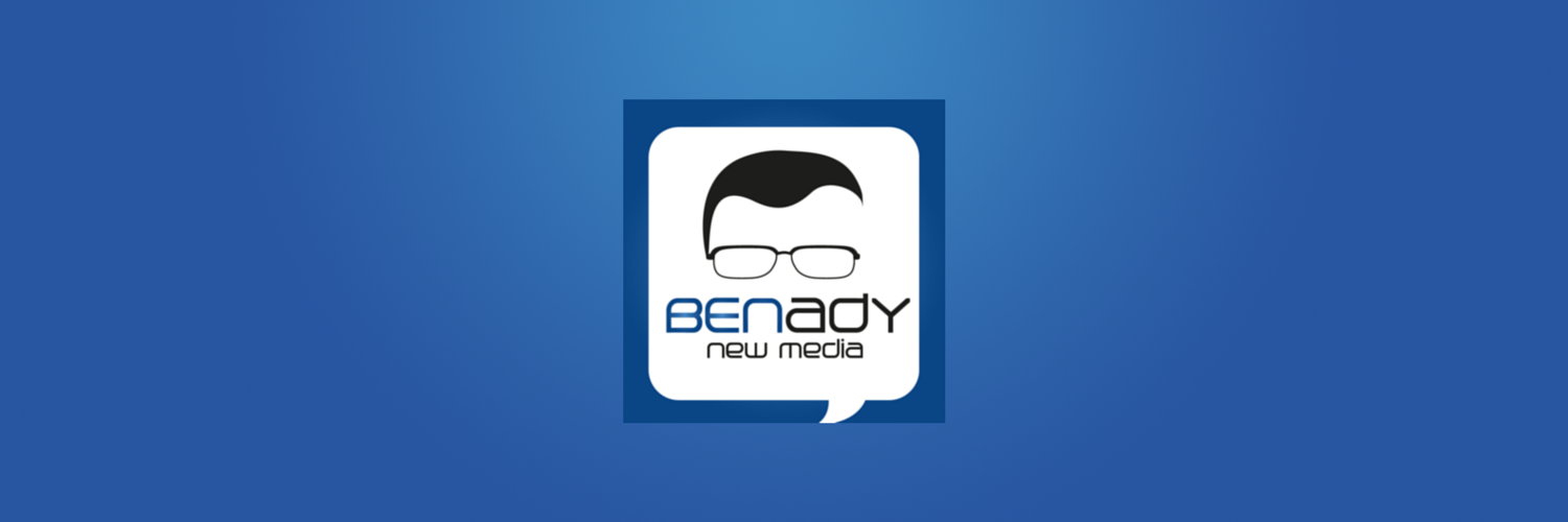 mennybenady's profile banner image