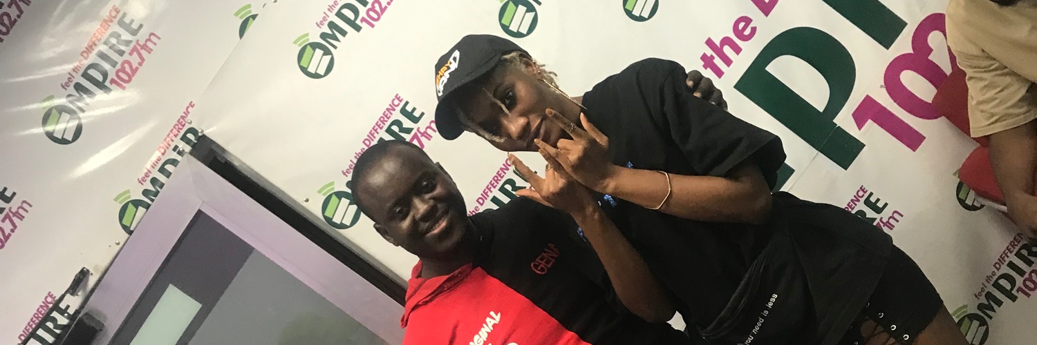 kwekubee_GH's profile banner image