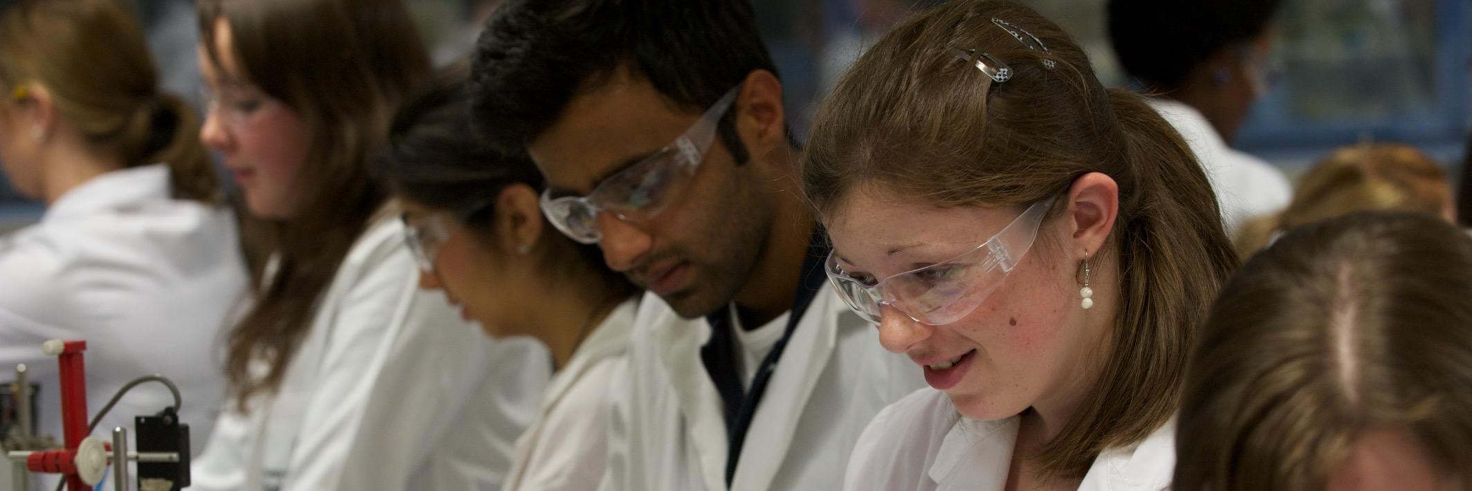 Strathclyde MPharm banner