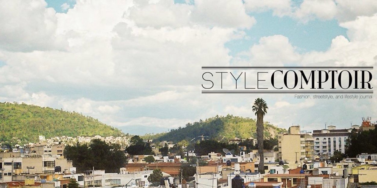 stylecomptoir's profile banner image
