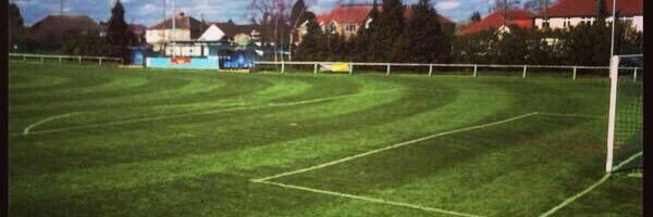 AFCSpelthorne Profile Banner