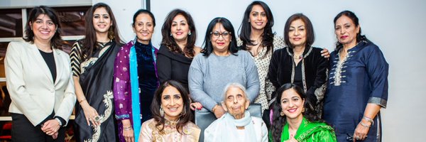 anitagoyal_ Profile Banner