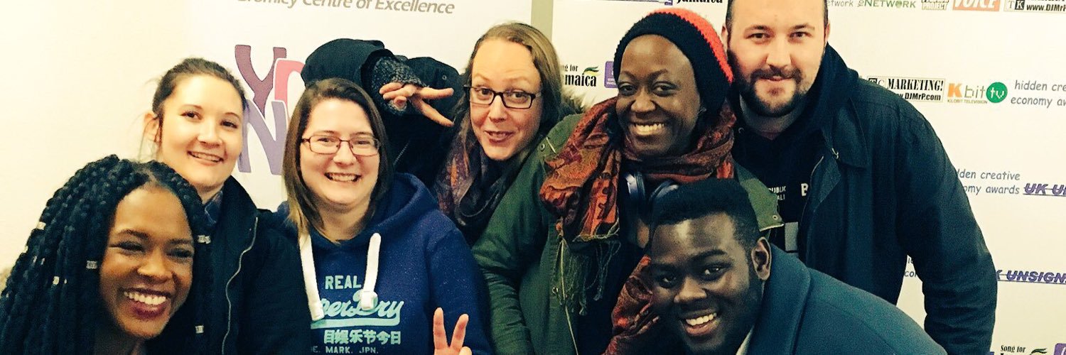 YDN Community Radio banner
