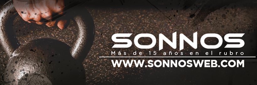 Sonnosok's profile banner image