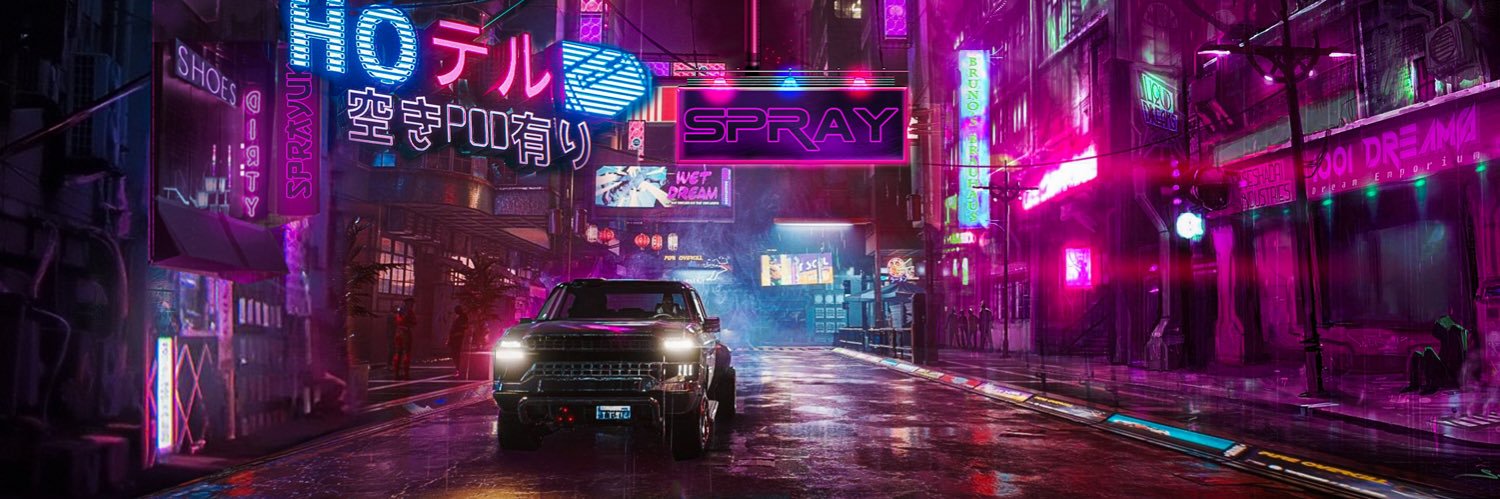 Spray UK banner
