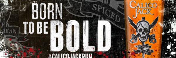 Calico Jack Profile Banner